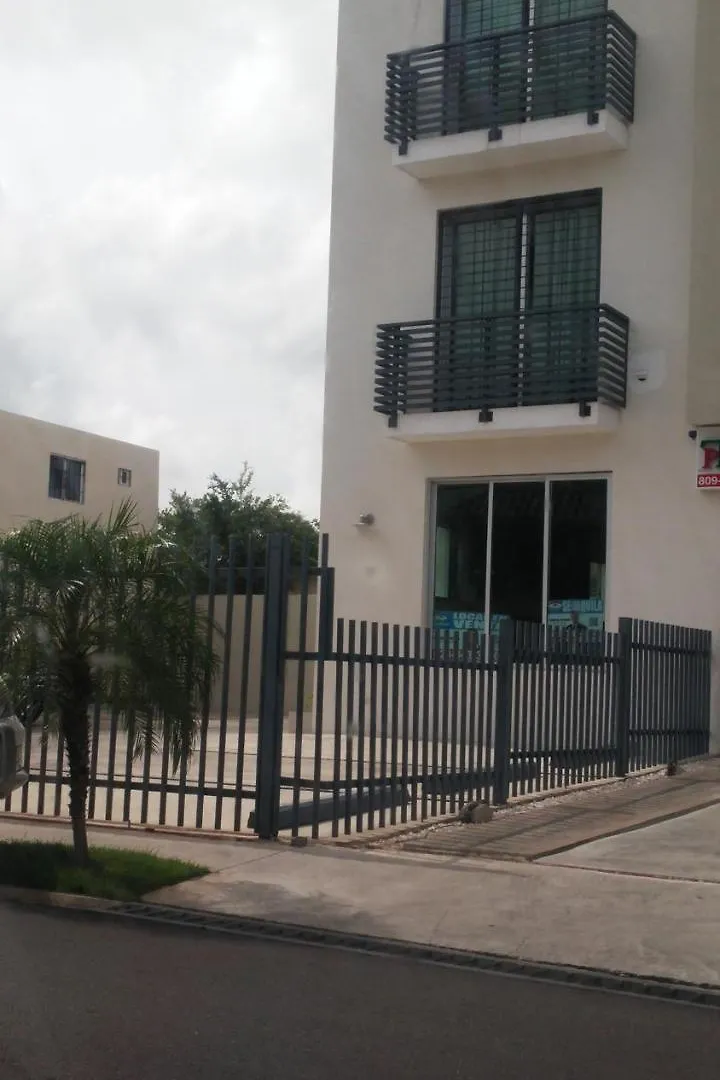 Apartamento Proximo A Union Medica Apartment Santiago De Los Caballeros Dominican Republic